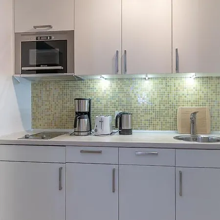 Ad6 287 Ocean Lounge Ii Apartment